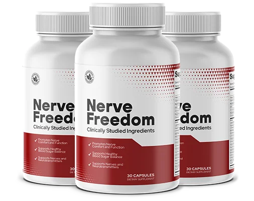 NerveFreedom